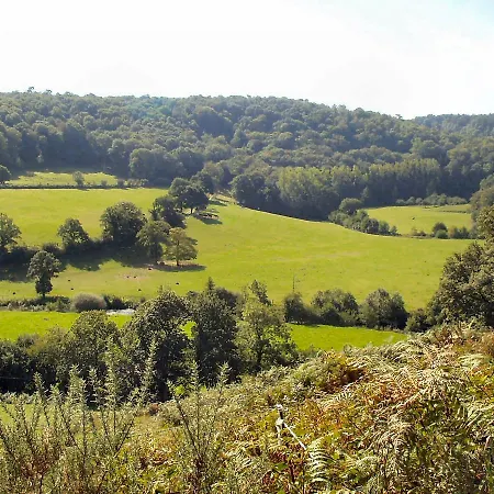 Fownhope * Gavray-sur-Sienne