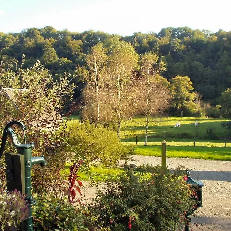Fownhope * Gavray-sur-Sienne